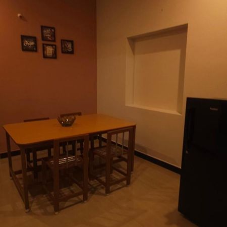 Shi'S Triveni Spacious 2Bhk Villa In Pappampatti, Коямпутур Екстер'єр фото