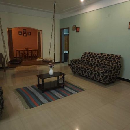 Shi'S Triveni Spacious 2Bhk Villa In Pappampatti, Коямпутур Екстер'єр фото