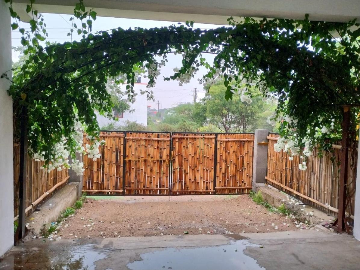 Shi'S Triveni Spacious 2Bhk Villa In Pappampatti, Коямпутур Екстер'єр фото