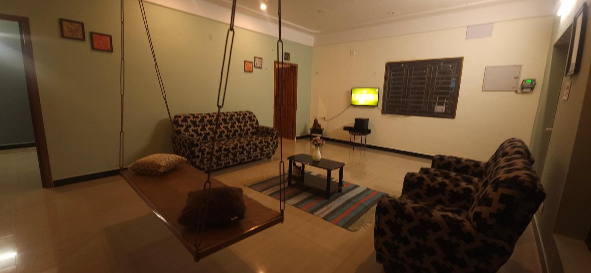 Shi'S Triveni Spacious 2Bhk Villa In Pappampatti, Коямпутур Екстер'єр фото