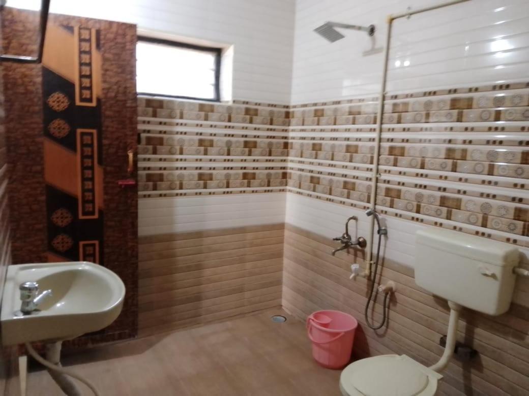 Shi'S Triveni Spacious 2Bhk Villa In Pappampatti, Коямпутур Екстер'єр фото